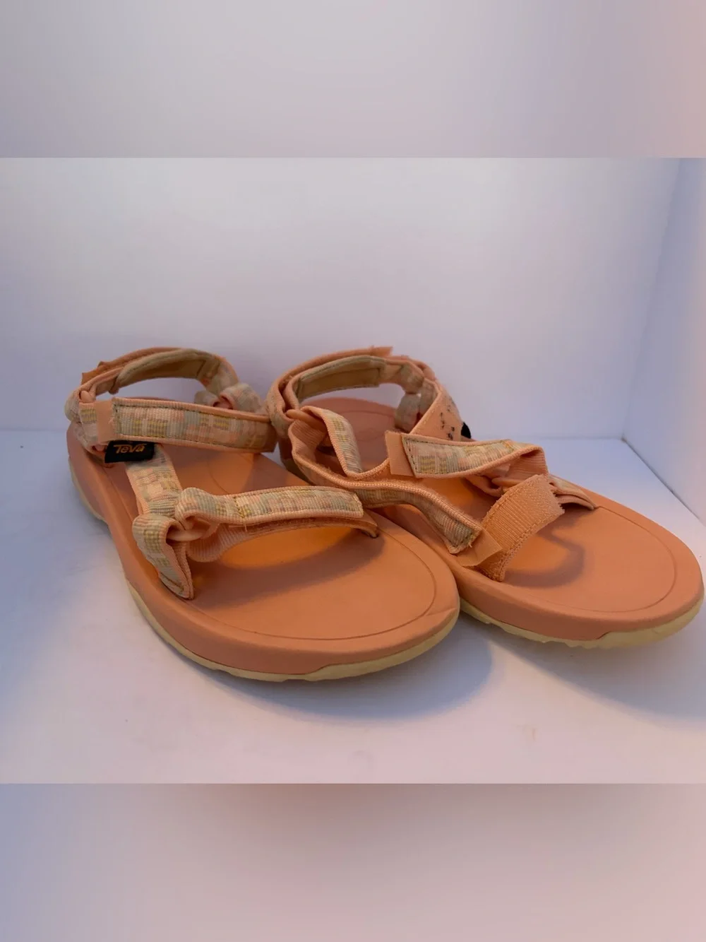 Teva sandal